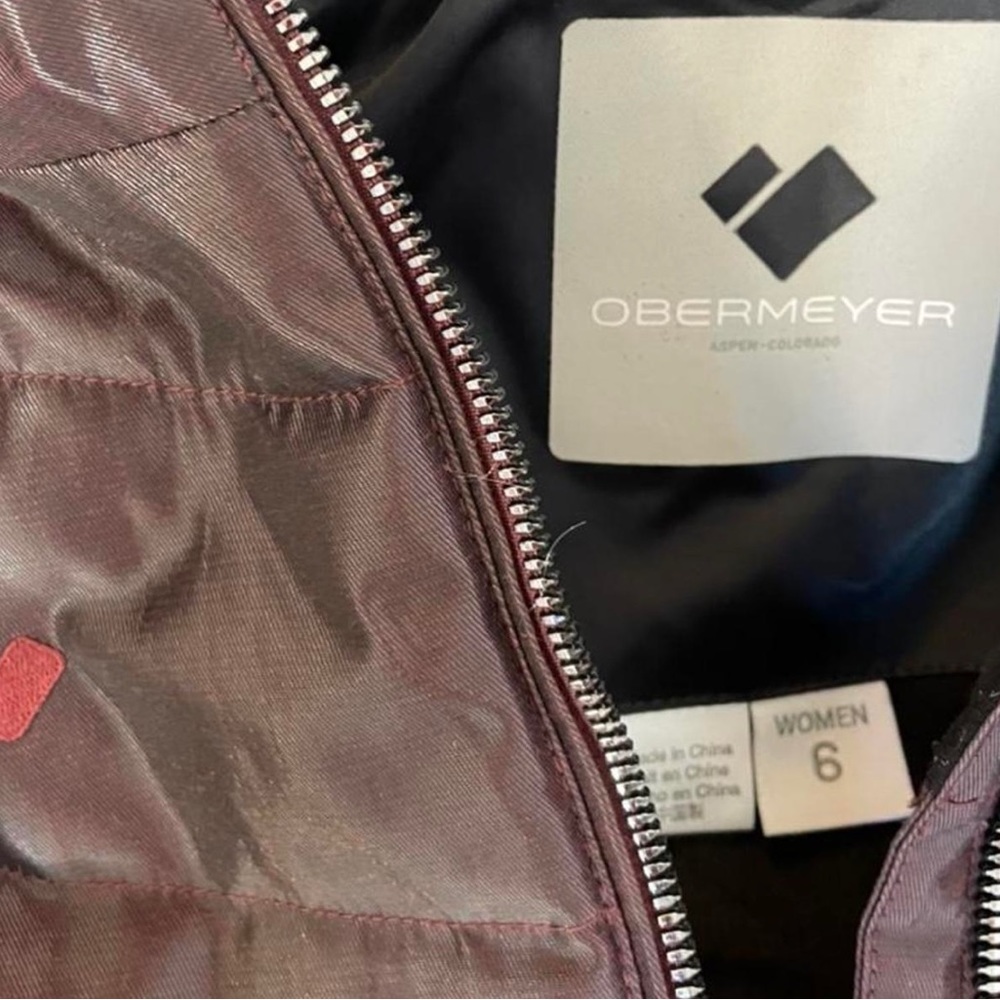 Obermeyer - Picture 3 of 3